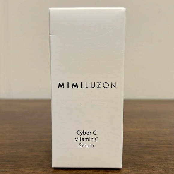 MIMI LUZON CYBER C SERUM - Picture 1 of 5